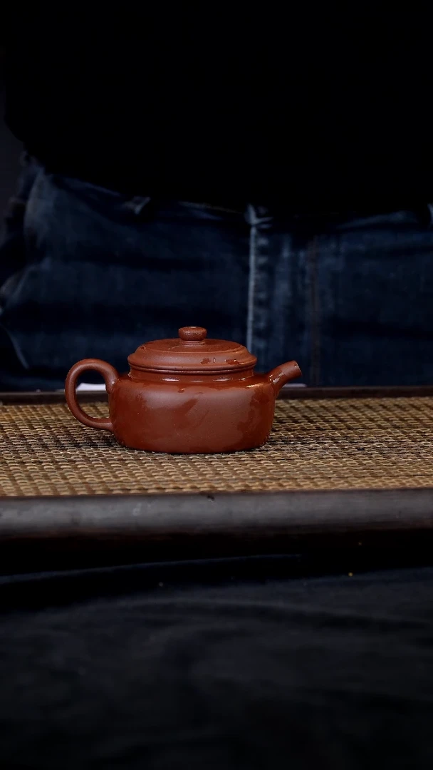 【闪购商品】紫砂茶壶宜兴紫砂茶壶