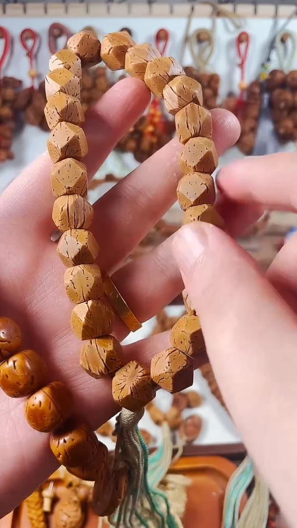 宁**远纯手工雕刻唐八棱1.1