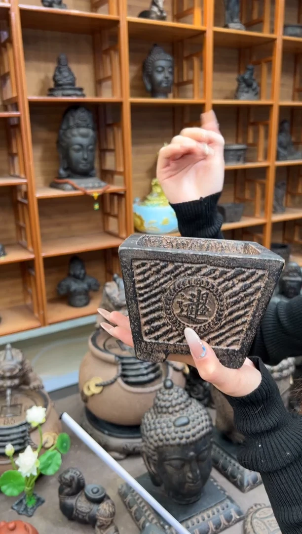 陶土【火山泥】日进斗金