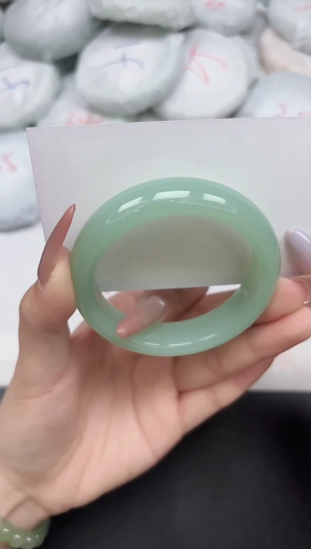 东凌女款手镯110-54