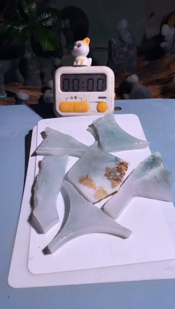 吊坠(不含链)未镶嵌翡翠普****司P769