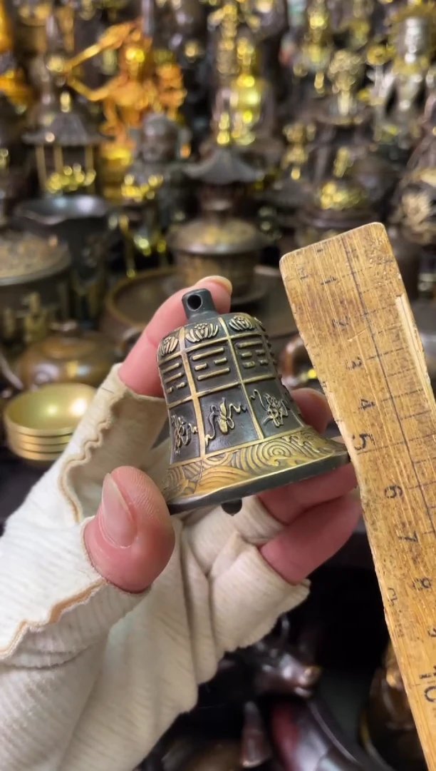 铜家居饰品铜器摆件