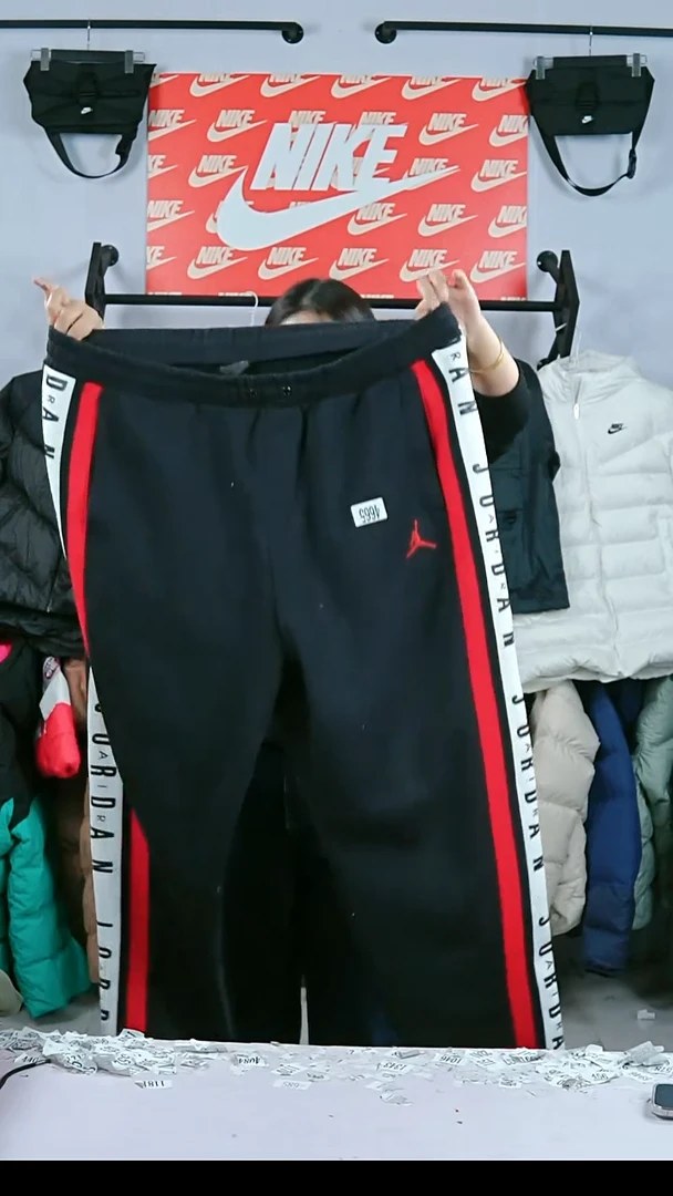 4665闪购编码运动衣以直播间过款为准尺码3XL