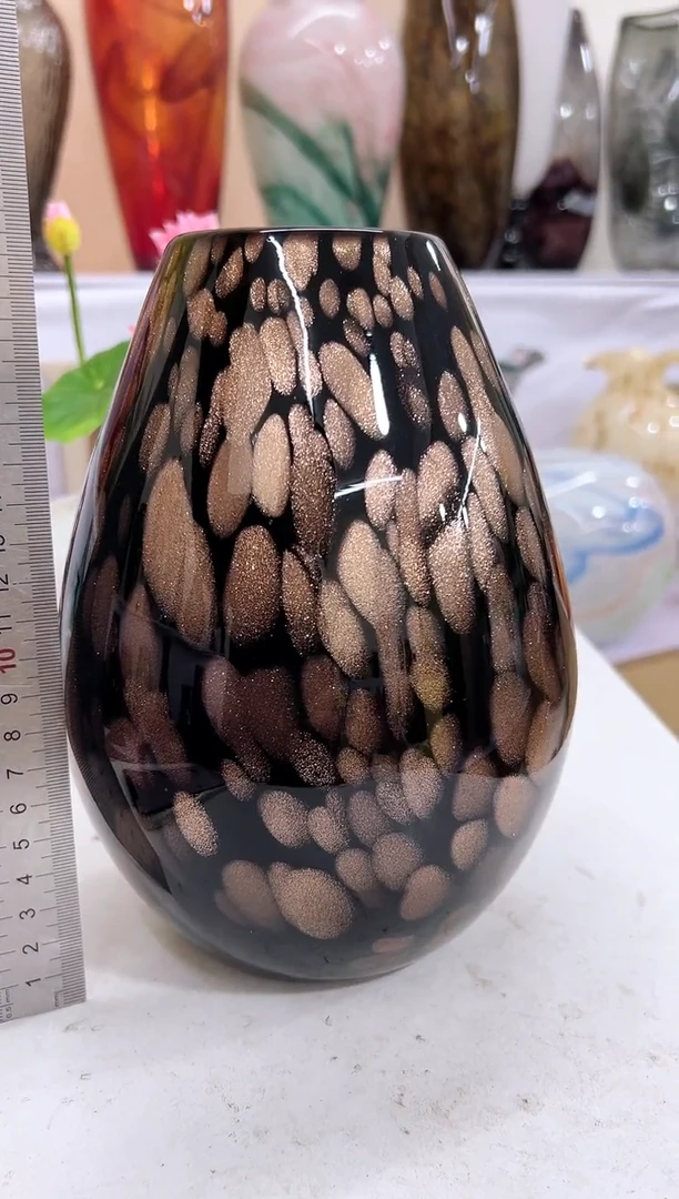 【闪购商品】也麦花器