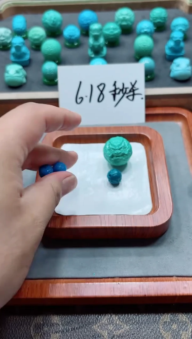 纯手工艺饰品原料A12