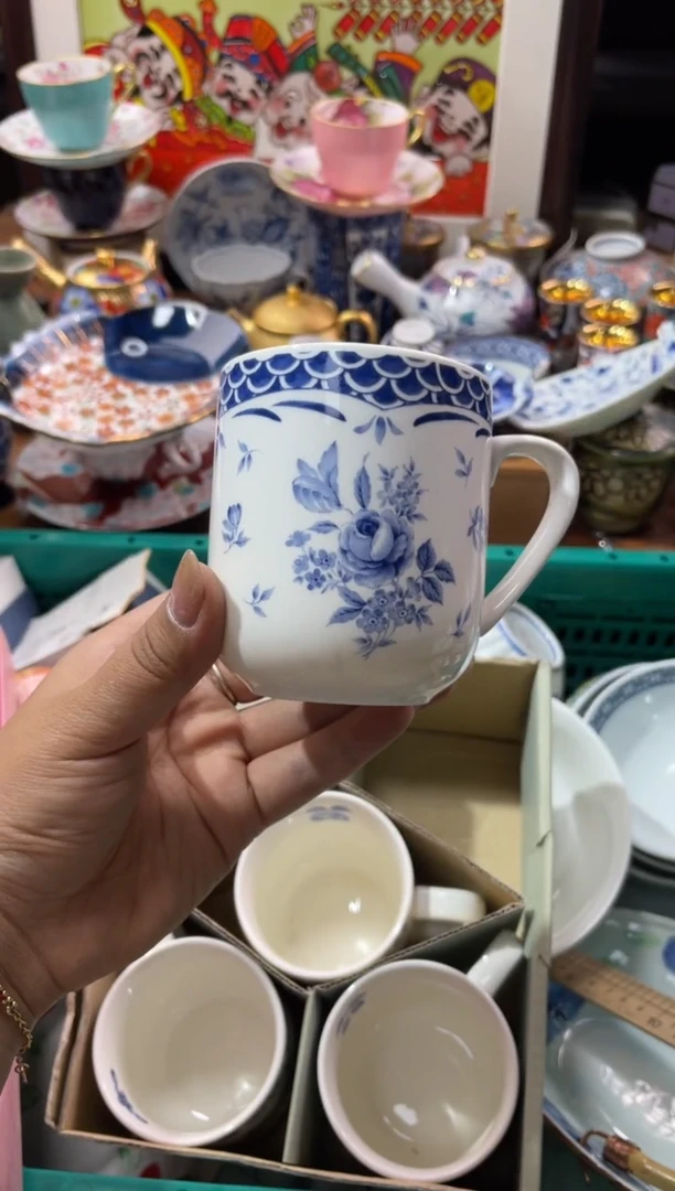 【闪购商品】瓷片瓷片满20米包邮一单一付