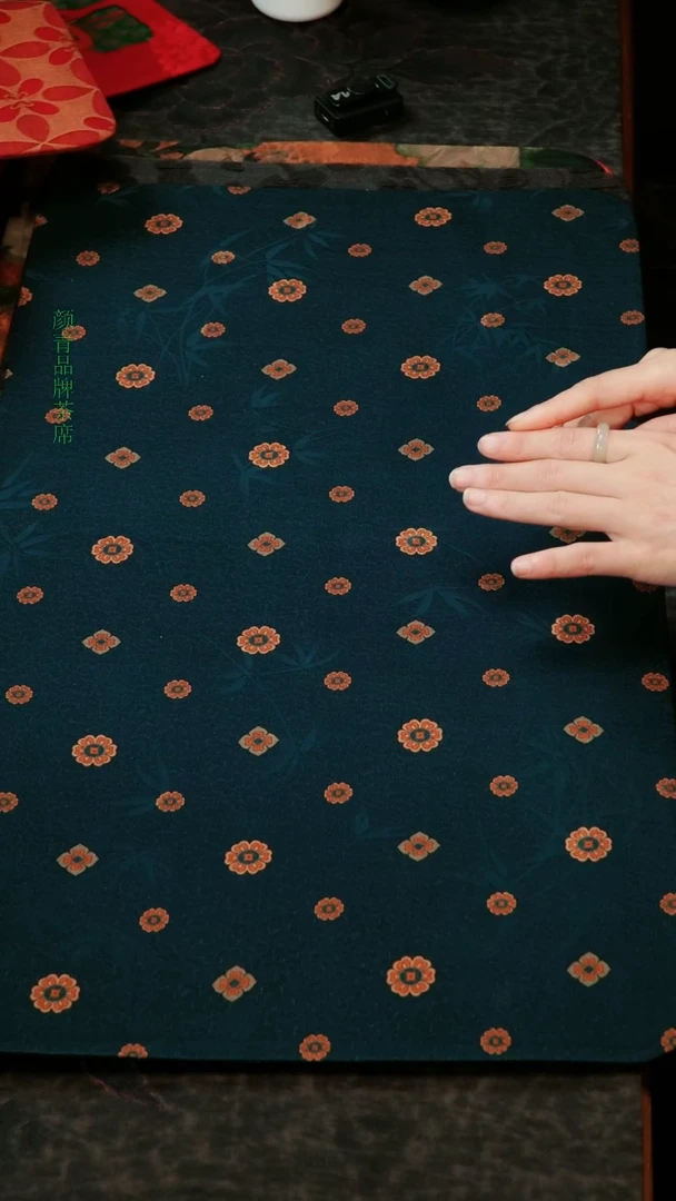 别具一阁布艺尺寸65+33