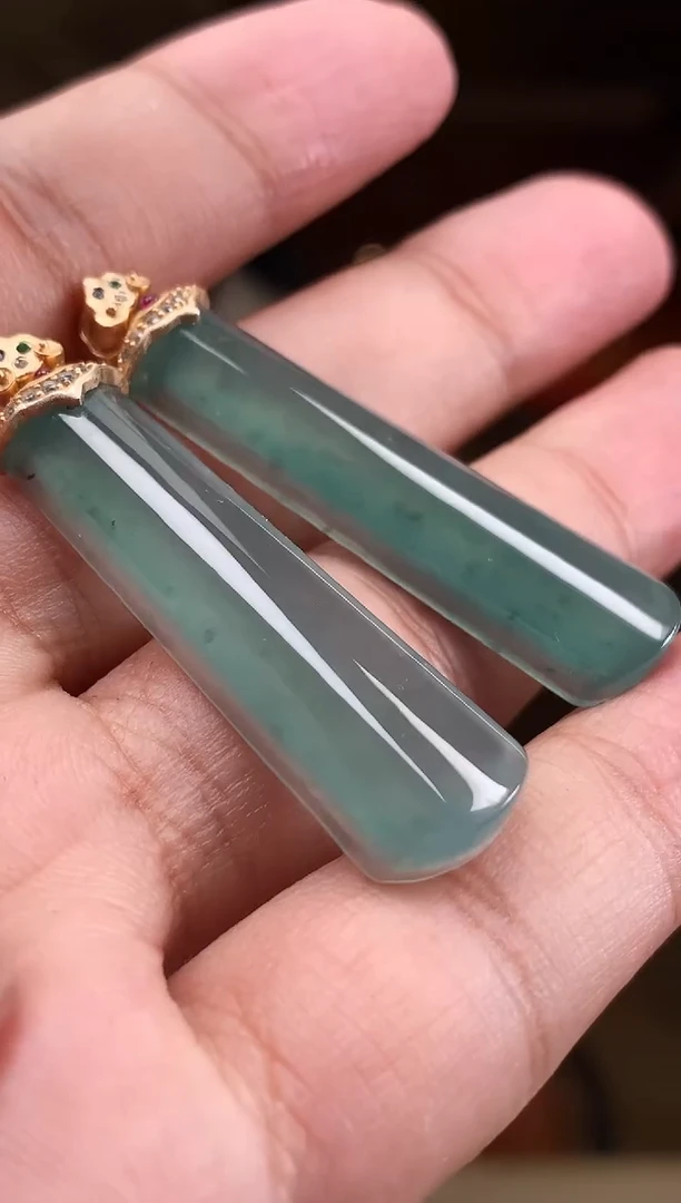 【闪购商品】定制翡翠未镶嵌多样性发货（只发一件) *d63