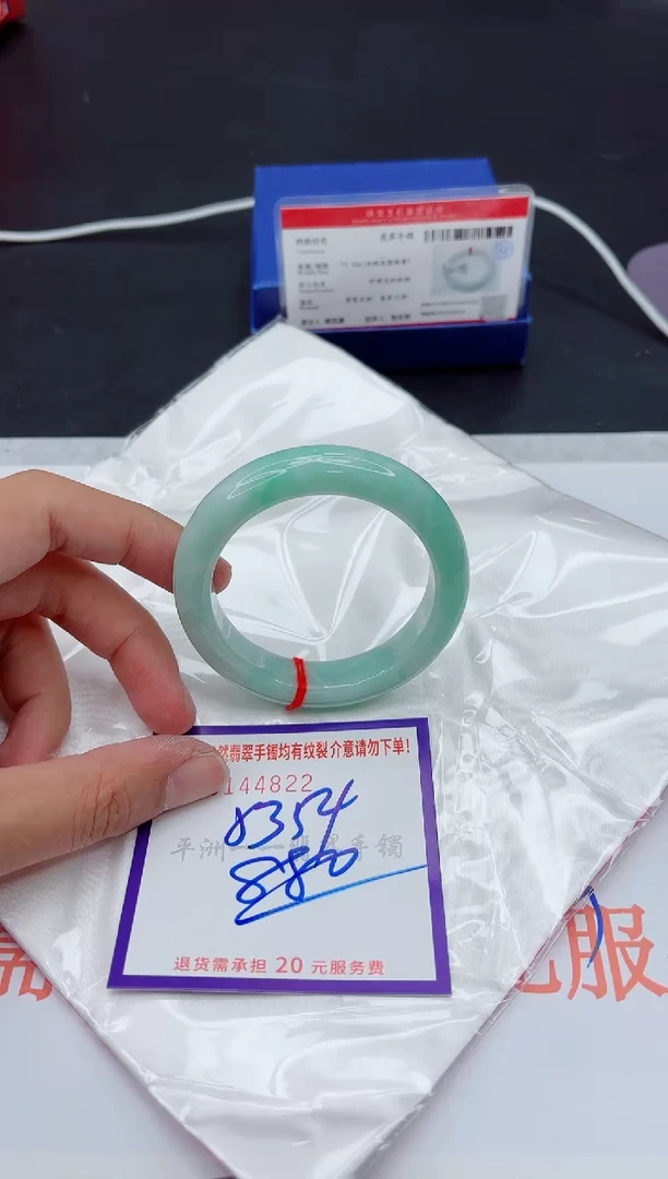 未镶嵌手镯翡翠111111111