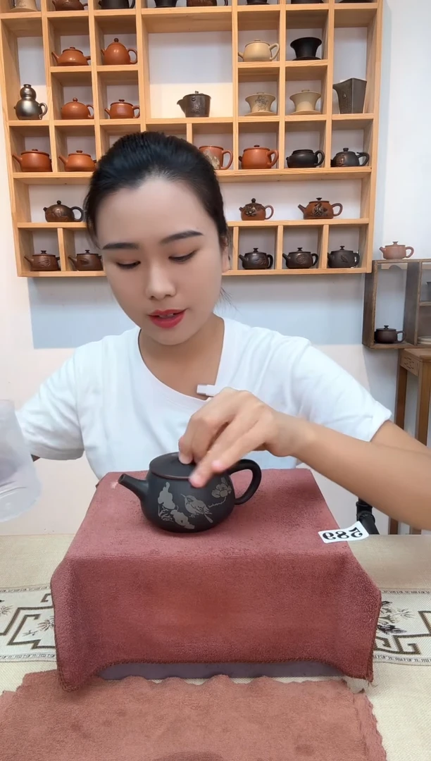 小*建水紫陶建水紫陶建水紫陶建水紫陶589