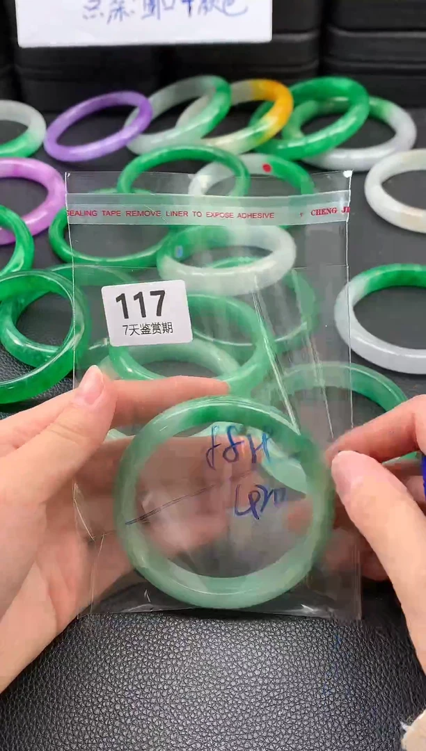 非金属无时尚手镯 所见即所得 七天鉴赏期