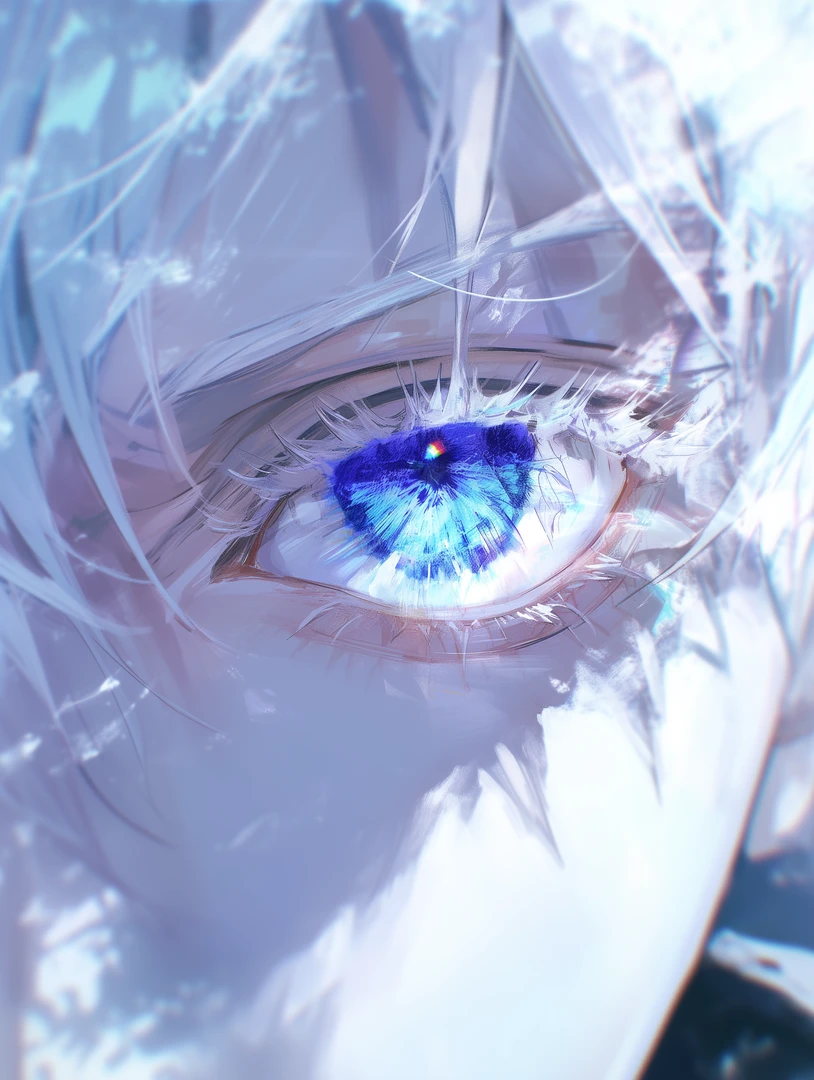 【新人福利拍1拆2】咒术回战亚克力水晶砖二创周边同人10*15*1.5cm