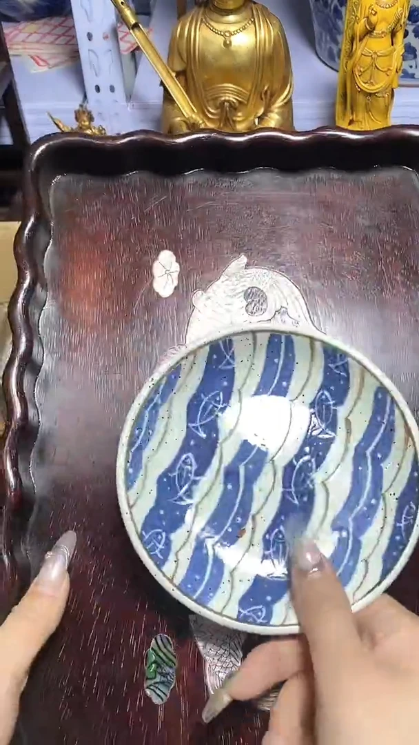 【闪购商品】瓷器瓷片瓷器瓷片