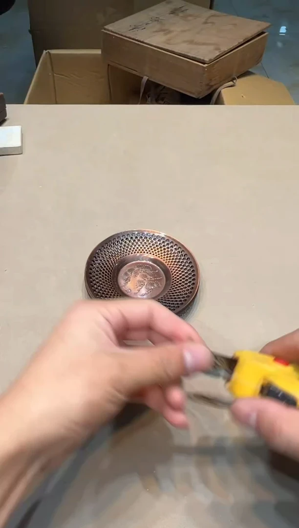 【闪购商品】紫砂茶杯紫砂茶具紫砂茶具