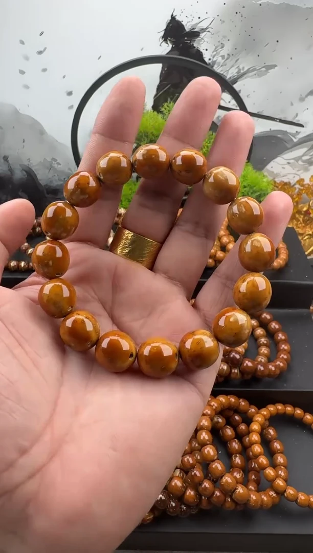 紫金鼠手串紫金鼠手串2号