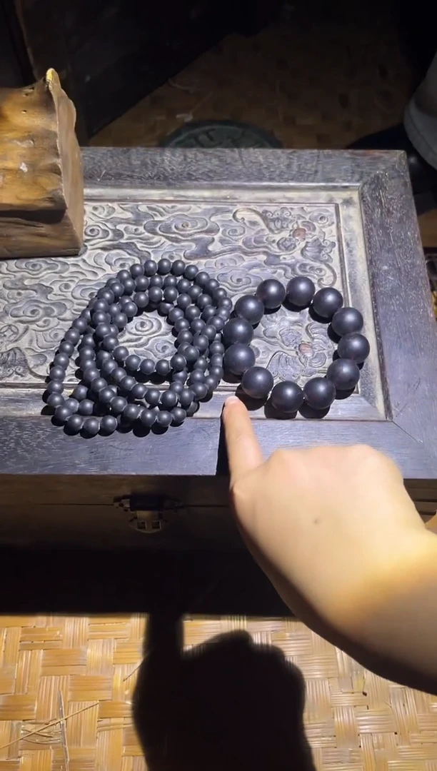 【闪购商品】琥珀手链未镶嵌36孔孔孔孔专属链接一套