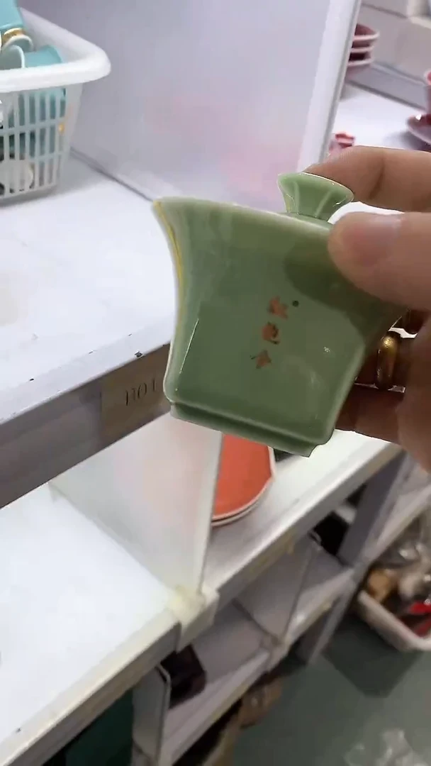 瓷片陶瓷茶具茶器57