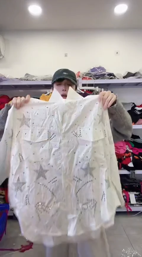 闪电购精品女装48S