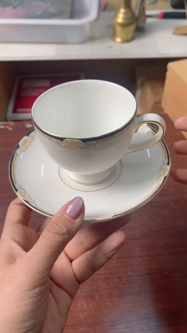 瓷中古杂项默认微瑕