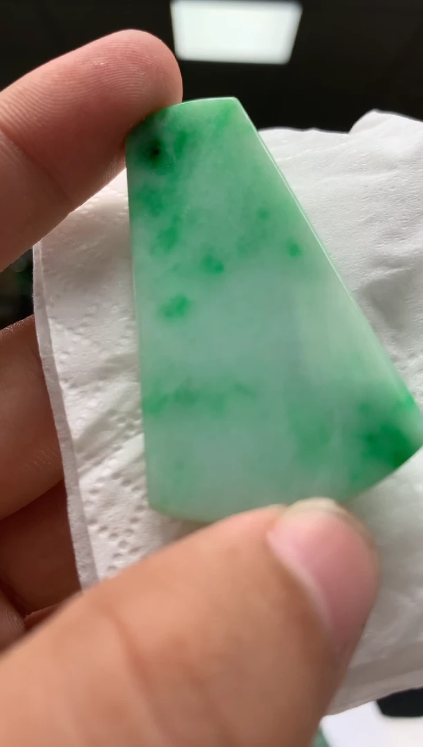 未镶嵌定制翡翠          *298