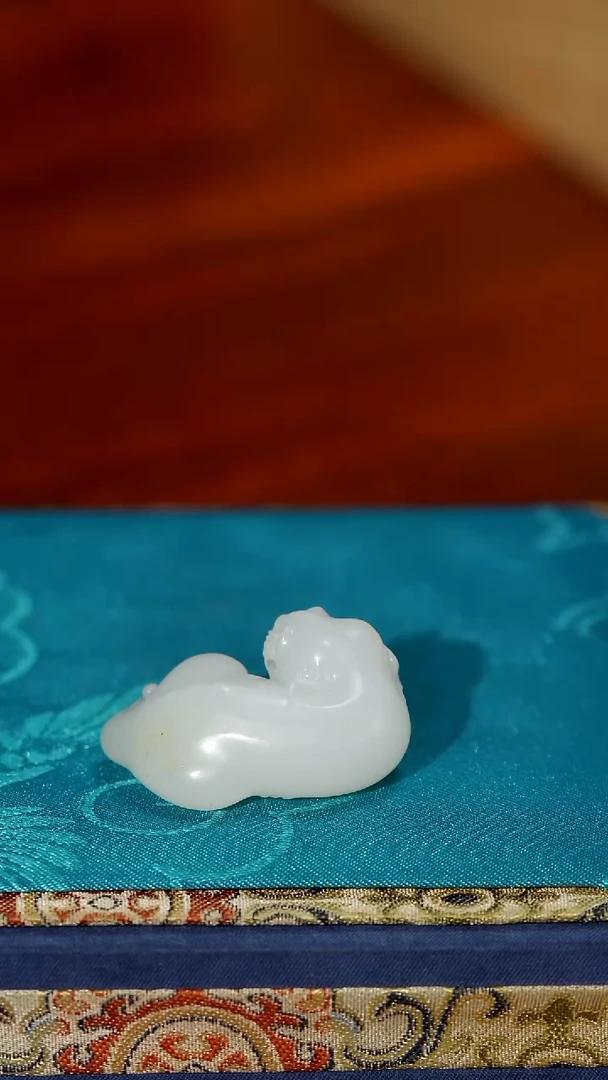 【闪购商品】和田玉颈饰未镶嵌36