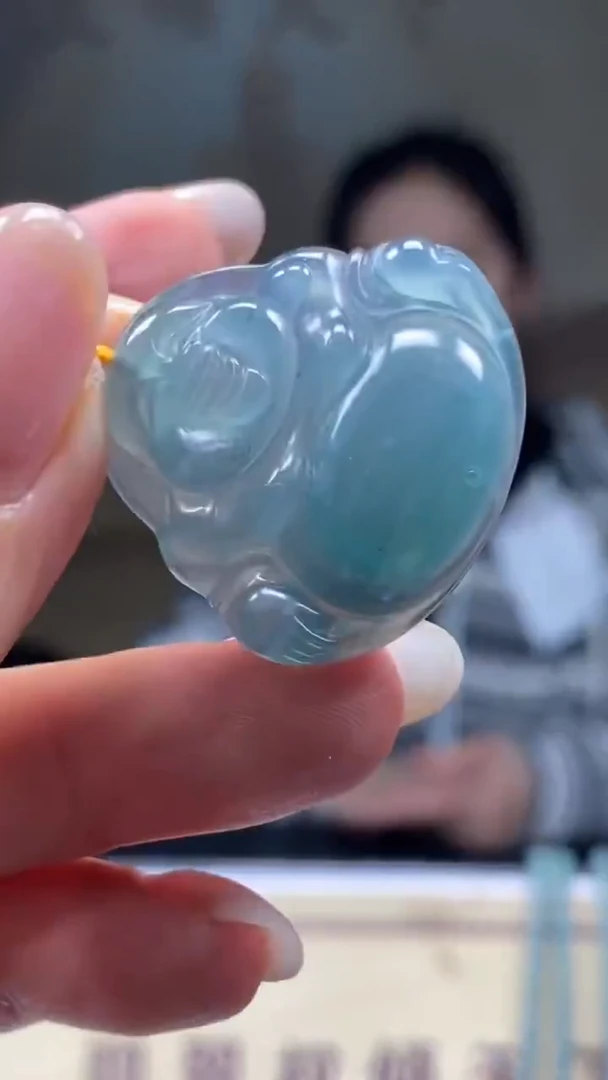 未镶嵌定制翡翠********694