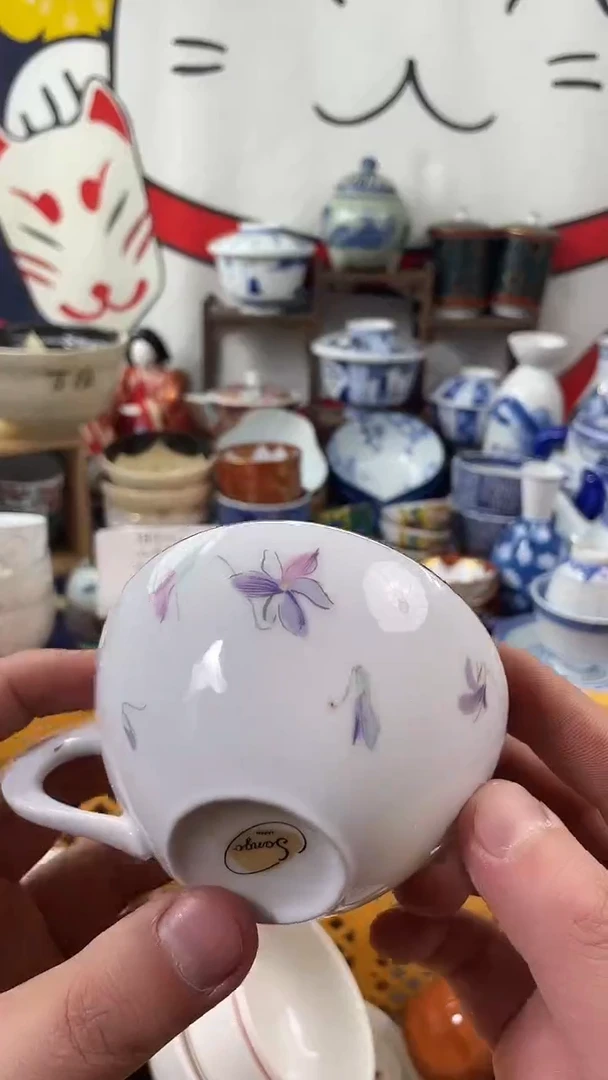 瓷片618活动18包邮-2