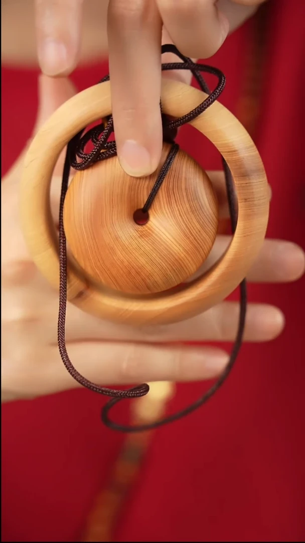 柏木其他手镯一套-69.9