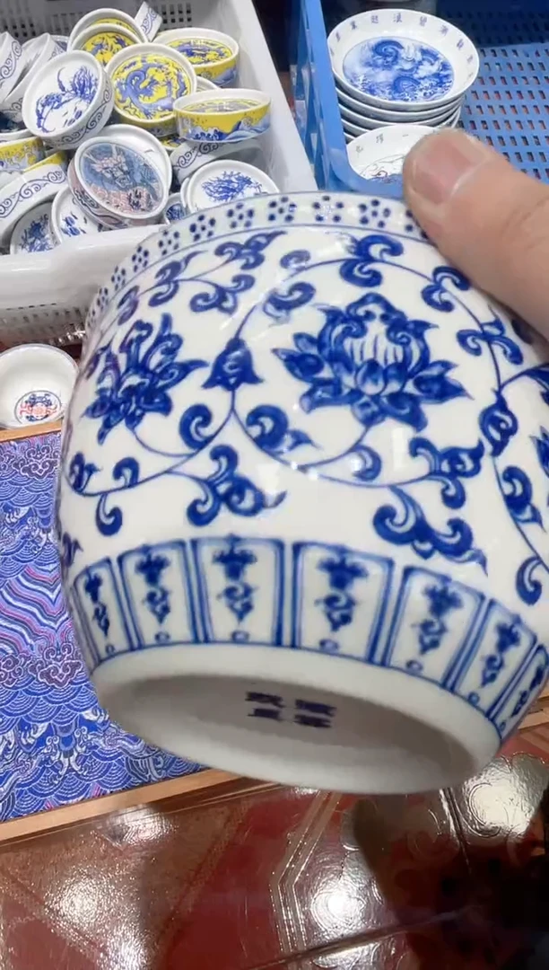 【闪购商品】景德镇陶瓷福利价