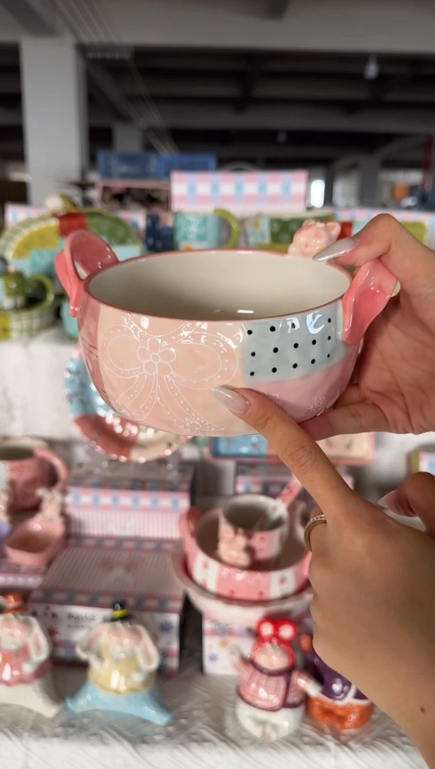 瓷【唯品瓷】工厂溯源