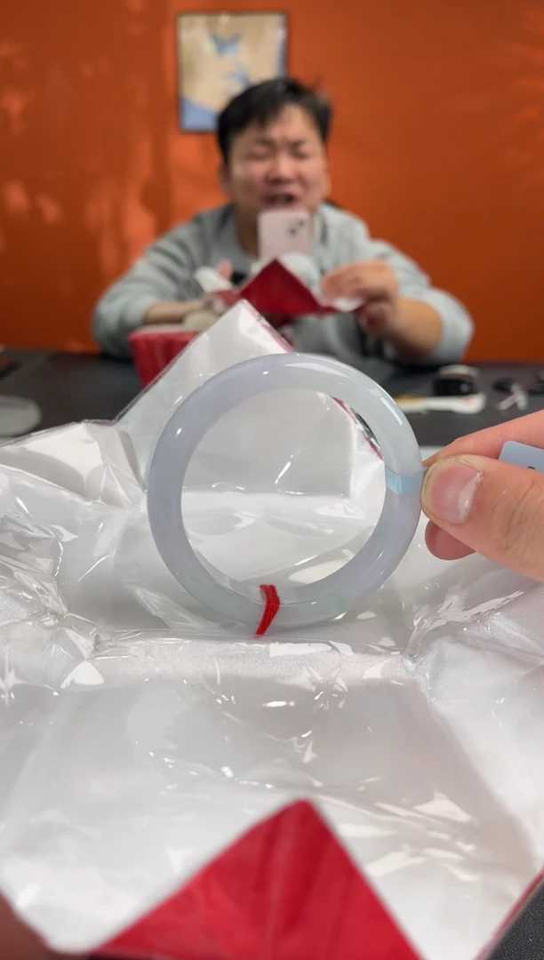 未镶嵌手镯翡翠53