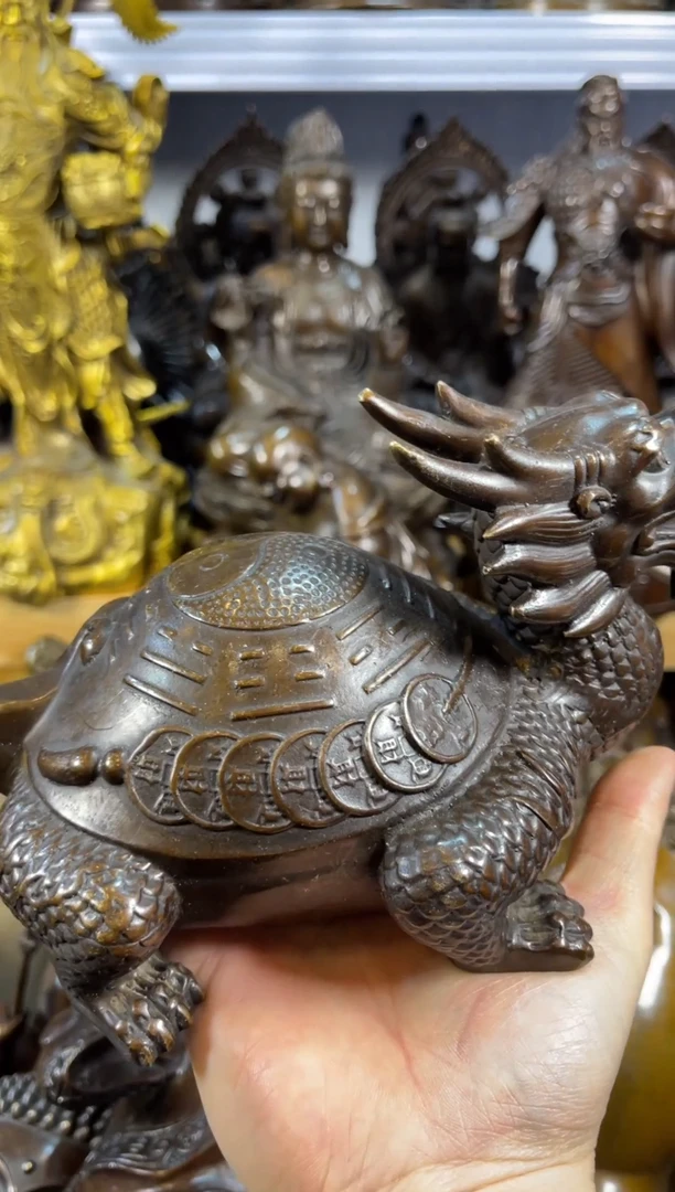 【闪购商品】.案台摆件 物品摆件