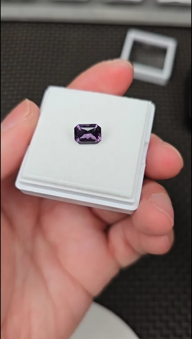 【闪购商品】尖晶石裸石未镶嵌2-B012045