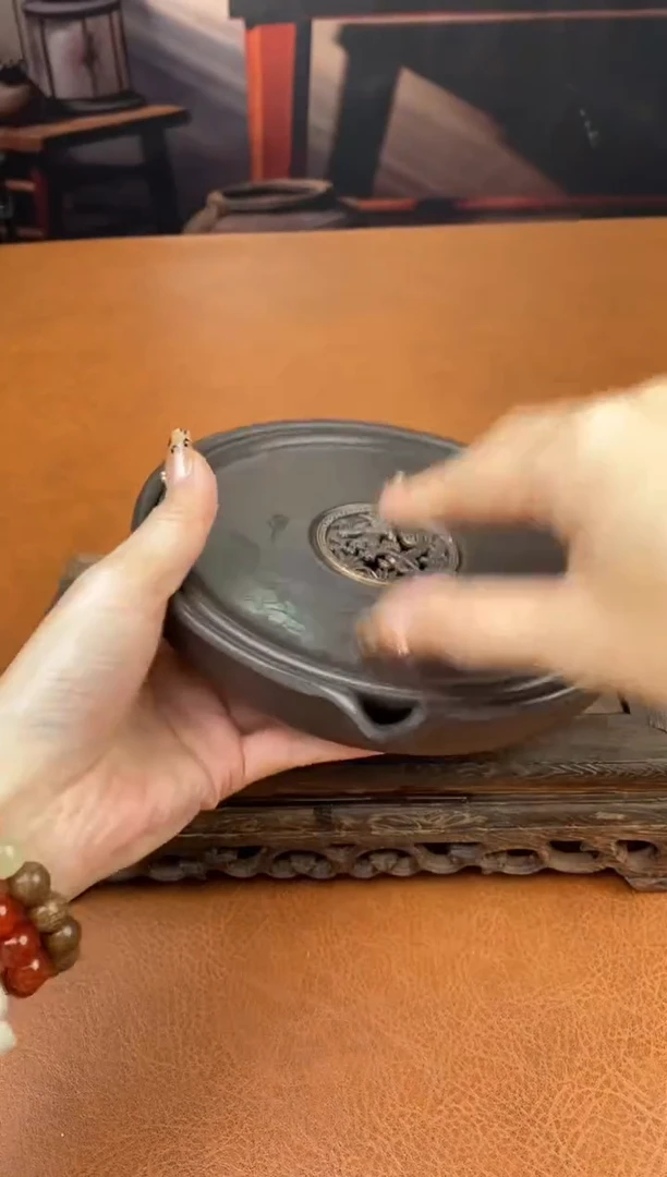 【闪购商品】陶禧茶器闪购福利V