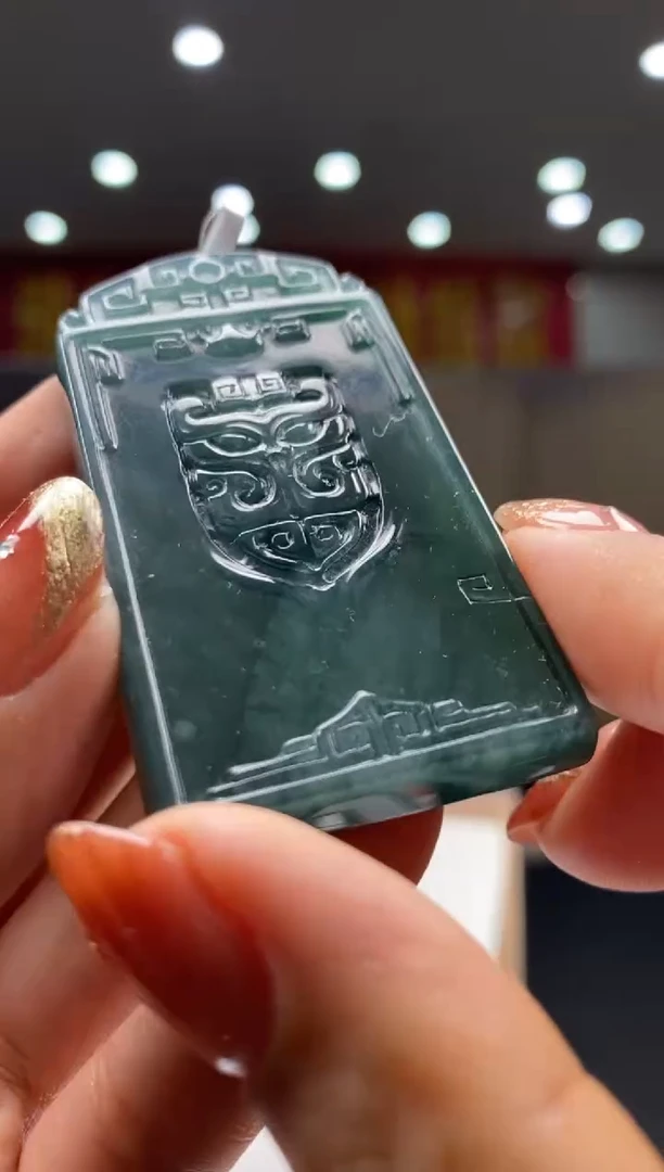 【闪购商品】定制翡翠未镶嵌********746