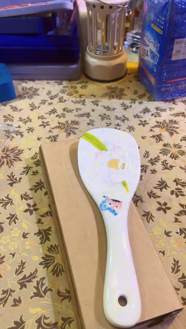 【闪购商品】瓷片陶茶666文玩周边多人