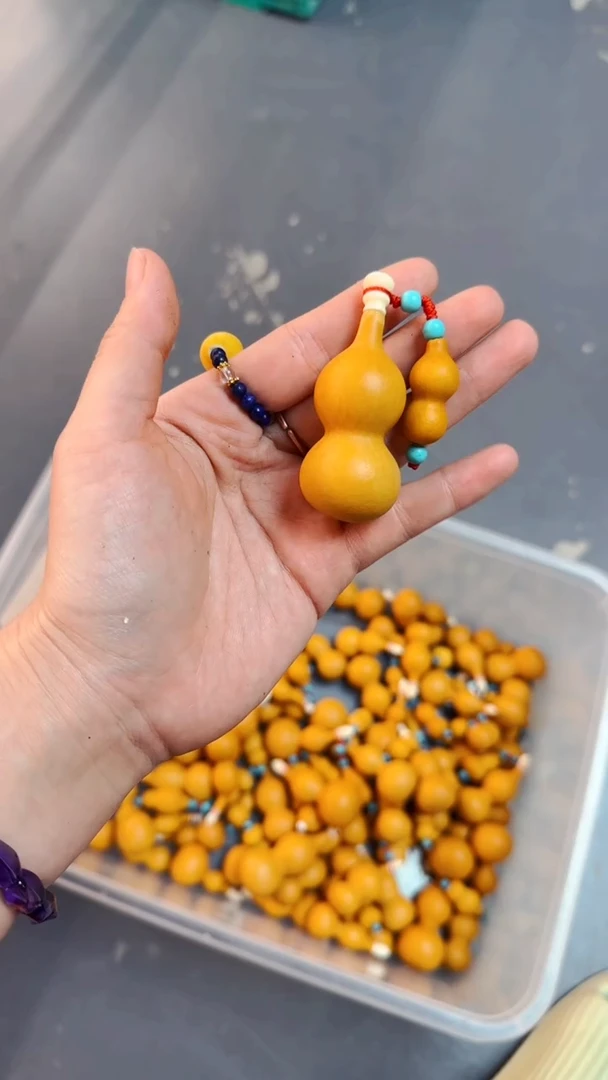 【闪购商品】006文玩葫芦文玩好物