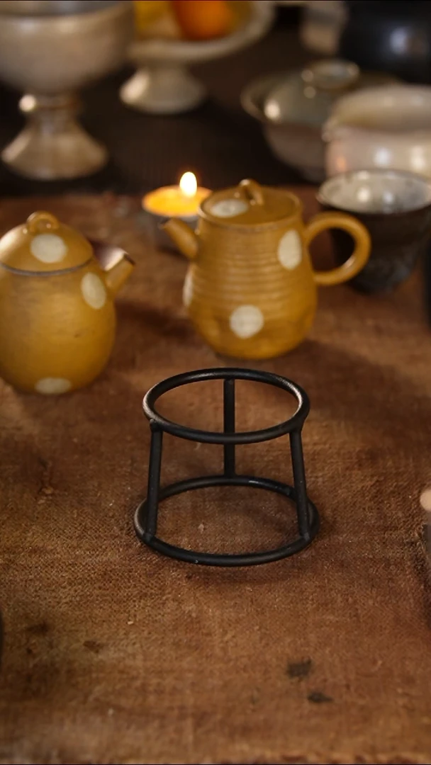 景德镇{立梦陶}手作同款1