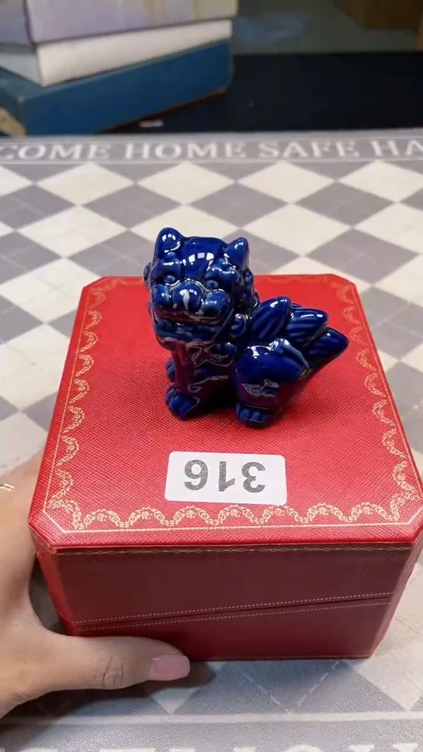 瓷片陶茶666文玩周边多人
