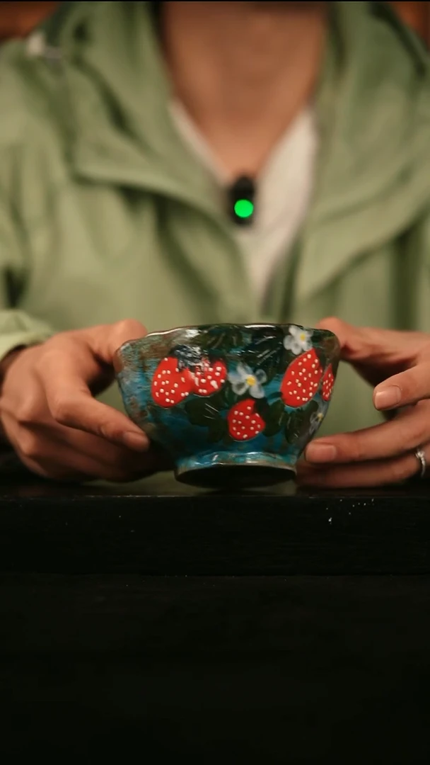 其他891遇瓷手作同款