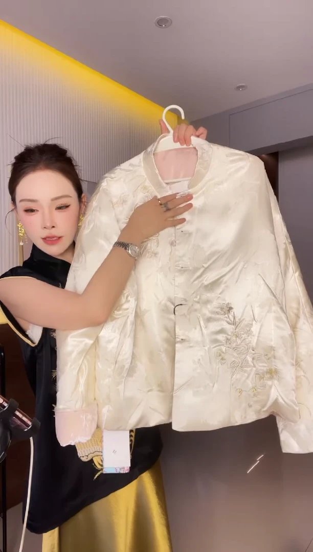 楠楠严选 6886 M 参考建议90-110