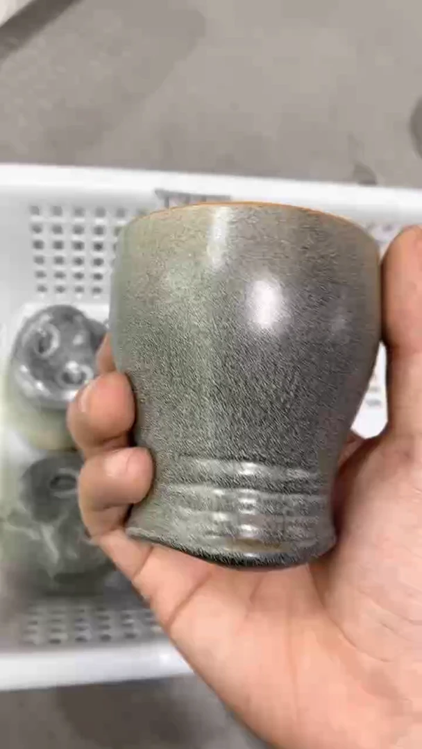 瓷片T337陶瓷茶具茶器