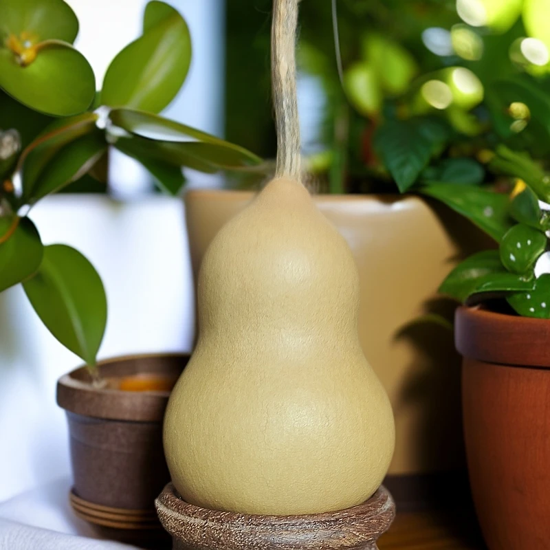 文玩葫芦手把件摆件