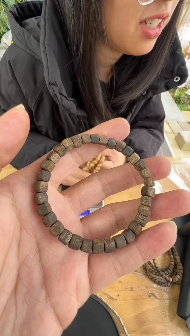 沉香沉香碎屑午**茶小方糖单圈多样性发一