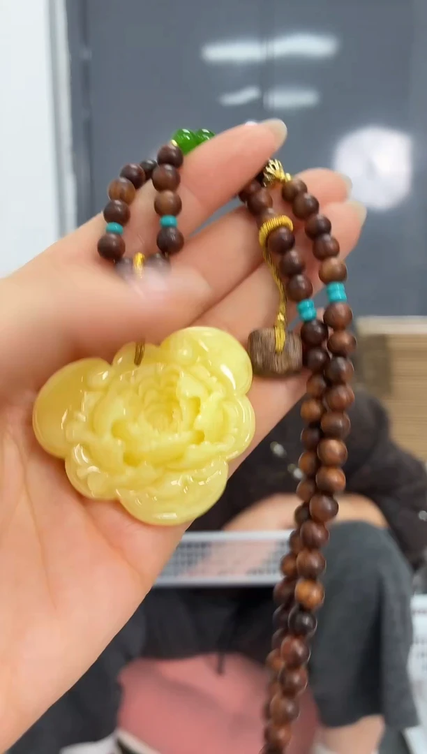 【慧慧甄选】高端轻奢手链多样性发货HF3403S