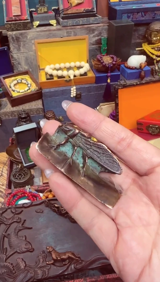 【闪购商品】铜器