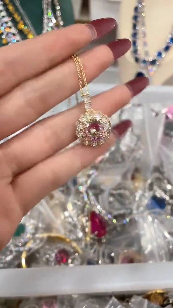 非金属无高端精品系列款式q737