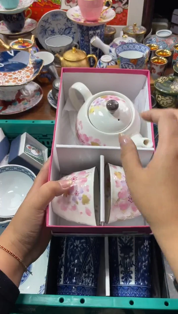 【闪购商品】瓷片瓷片满20米包邮一单一付