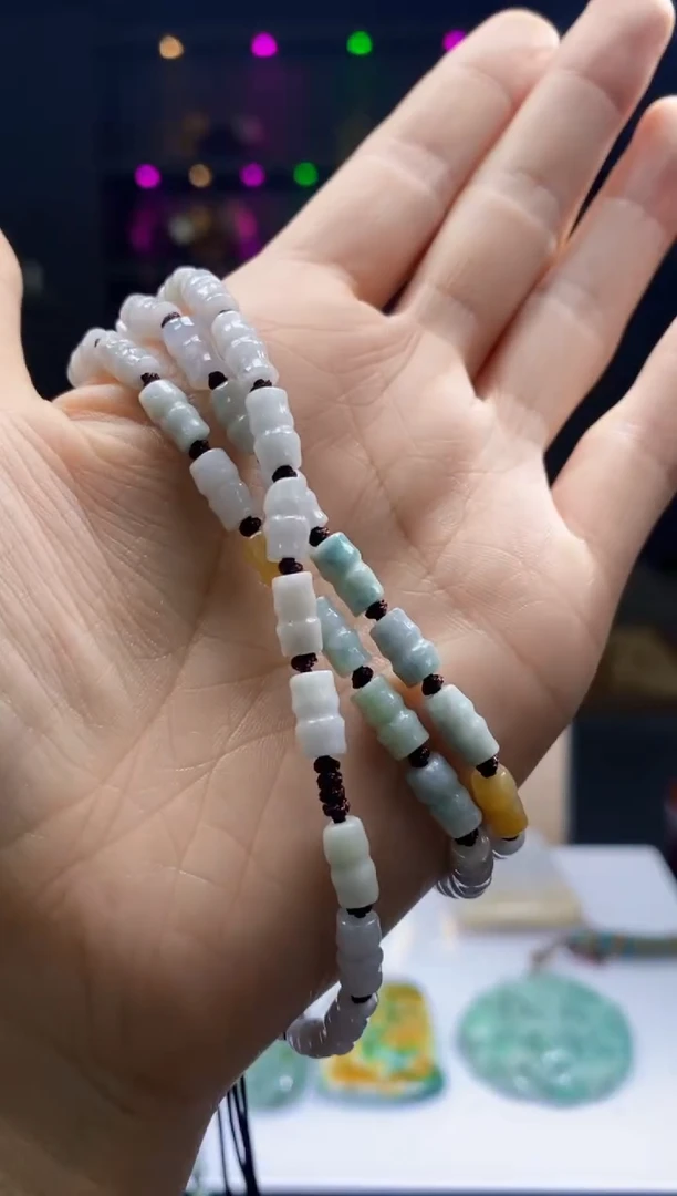 定制翡翠未镶嵌SHS0612014