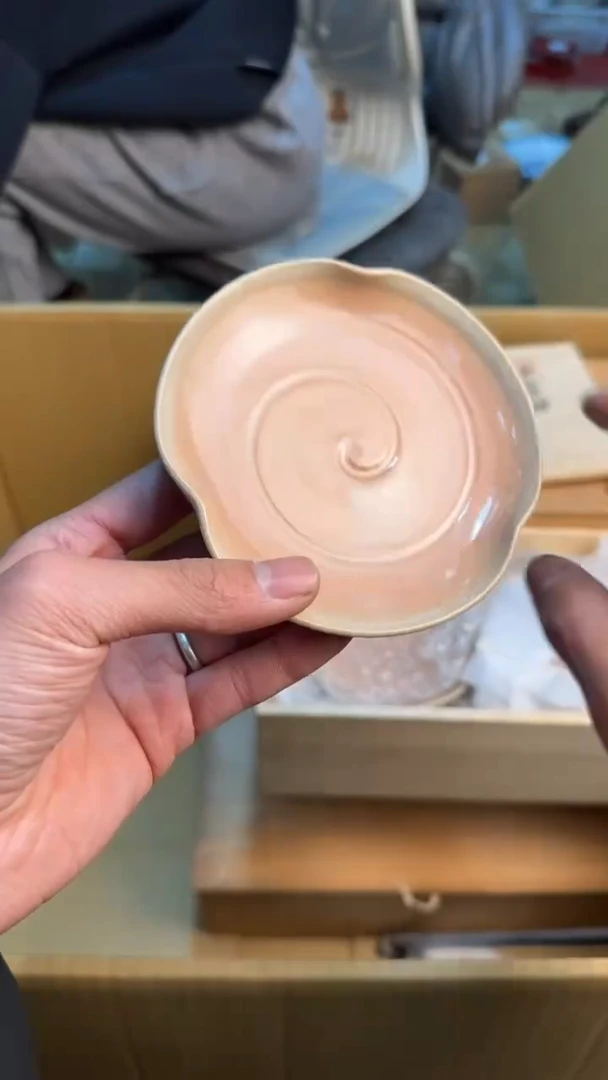 【闪购商品】茶盏8888888888     616